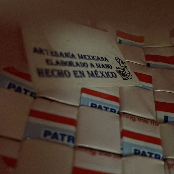 MITZ wrapper purse | shoulder bag - Picture 7 of 10